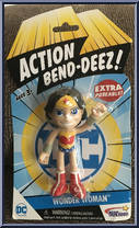Wonder Woman Action Figure