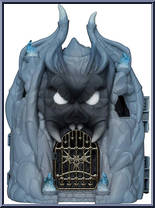 Batcave Action Figure