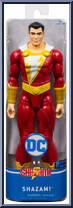 Shazam! from DC - 12" Scale manufactured by Spinmaster [Front]