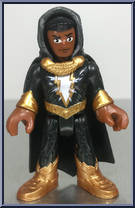 Black Adam Action Figure