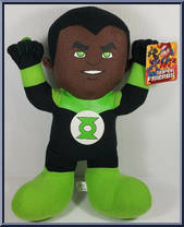 Green Lantern (John Stewart) Action Figure