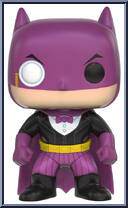 Penguin (Impopster) Action Figure