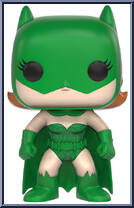 Poison Ivy (Impopster) Action Figure