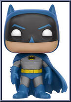 Batman (Super Friends) from DC Super Heroes - Pop! Vinyl Figures manufactured by Funko [Loose]
