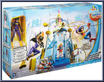 Super Hero High School Action Figure