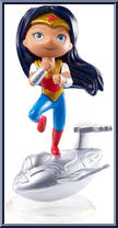 Wonder Woman Action Figure