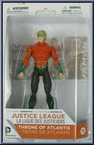 Aquaman Action Figure
