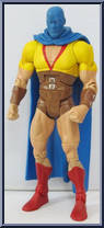 Atom Action Figure