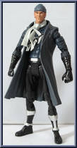 Captain Boomerang Action Figure