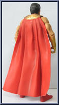 El Dorado from DC Universe Classics - Wave 18 manufactured by Mattel [Loose]