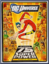 Plastic Man from DC Universe Classics - Exclusives manufactured by Mattel [Front]