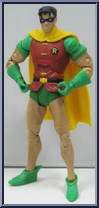Robin (Classic) Action Figure