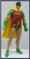 Robin (Modern) Action Figure