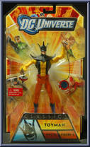 Toyman from DC Universe Classics - Wave 18 manufactured by Mattel [Front]