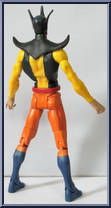 Toyman from DC Universe Classics - Wave 18 manufactured by Mattel [Loose]