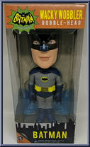 Batman (Classic TV) Action Figure