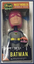 Batman (Contaminated) (Classic TV) Action Figure