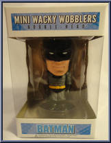 Batman Action Figure