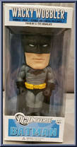 Batman Action Figure