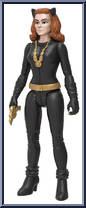 Catwoman (Batman Classic) Action Figure