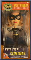 Catwoman (Classic TV) Action Figure
