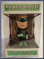 Green Lantern Action Figure