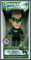 Hal Jordan (Green Lantern) Action Figure