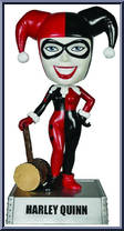 Harley Quinn Action Figure
