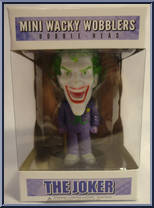 Joker Action Figure