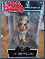 Wonder Woman (Batman v Superman) Action Figure