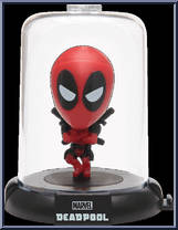Deadpool (Arms Crossed) Action Figure