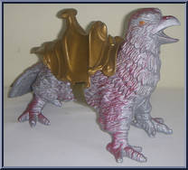 Eagle-Steed from Defenders of the Planets - Beasts manufactured by Sparkle [Loose]