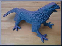 Starhawk from Defenders of the Planets - Beasts manufactured by Sparkle [Loose]