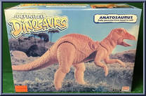 Anatosaurus Action Figure