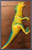 Deinonychus Action Figure