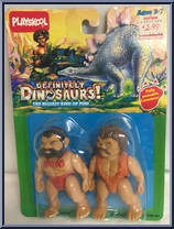 Nazaar / Zolox Action Figure