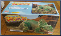 Protoceratops Action Figure