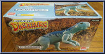 Psittacosaurus Action Figure