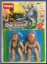 Ramar / Moshar Action Figure