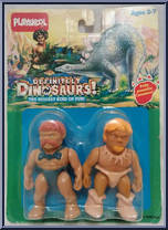 Scrazor / Lotran Action Figure