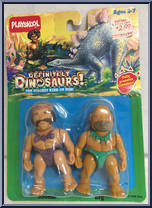 Shonar / Erg Action Figure