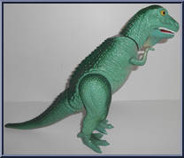 Tyrannosaurus Action Figure