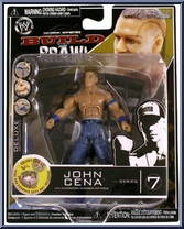 John Cena Action Figure