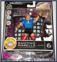 Santino Marello Action Figure