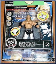 Shawn Michaels Action Figure