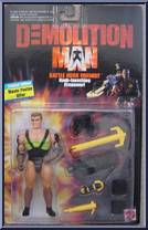 Battle Hook Friendly Action Figure