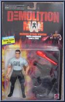 Bazooka Attack Spartan Action Figure