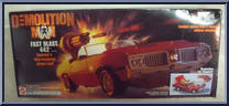 Fast Blast 442 Action Figure