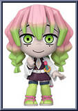 Mitsuri Action Figure