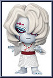 Rui Action Figure